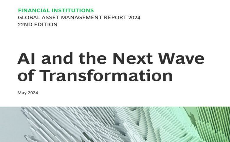 AI and the Next Wave of Transformation