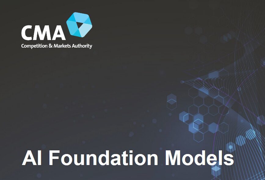 AI Foundation Models – Technical Update Report
