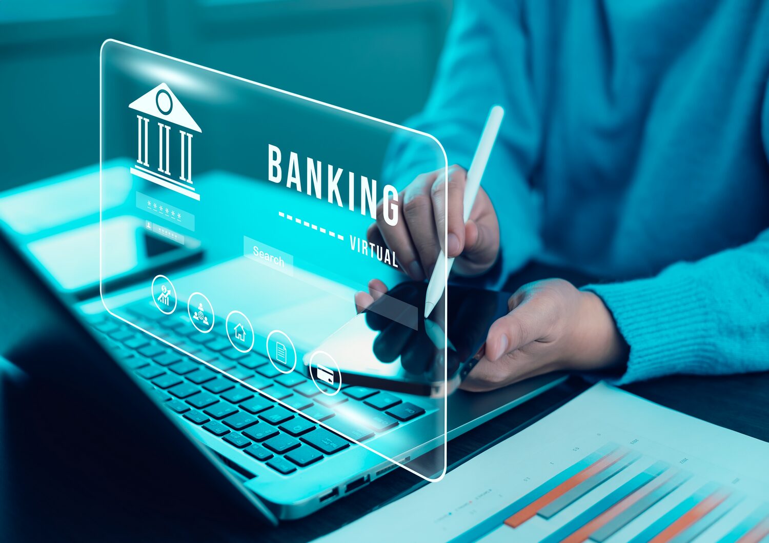 Banking e Fintech