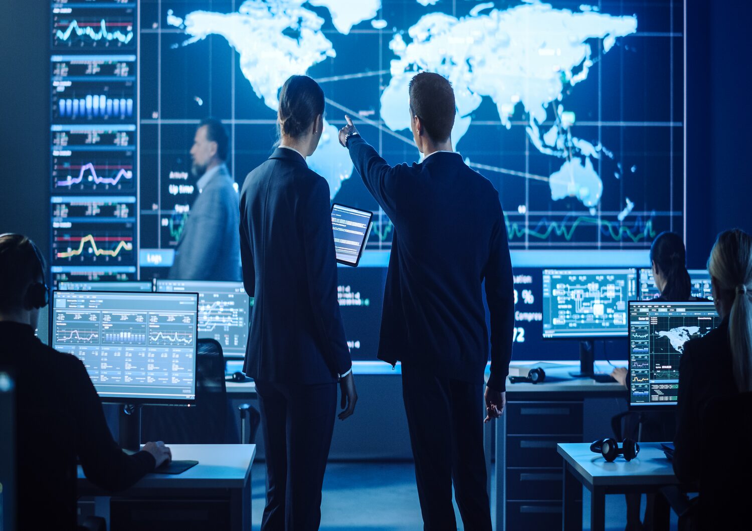 Cybersicurezza e difesa