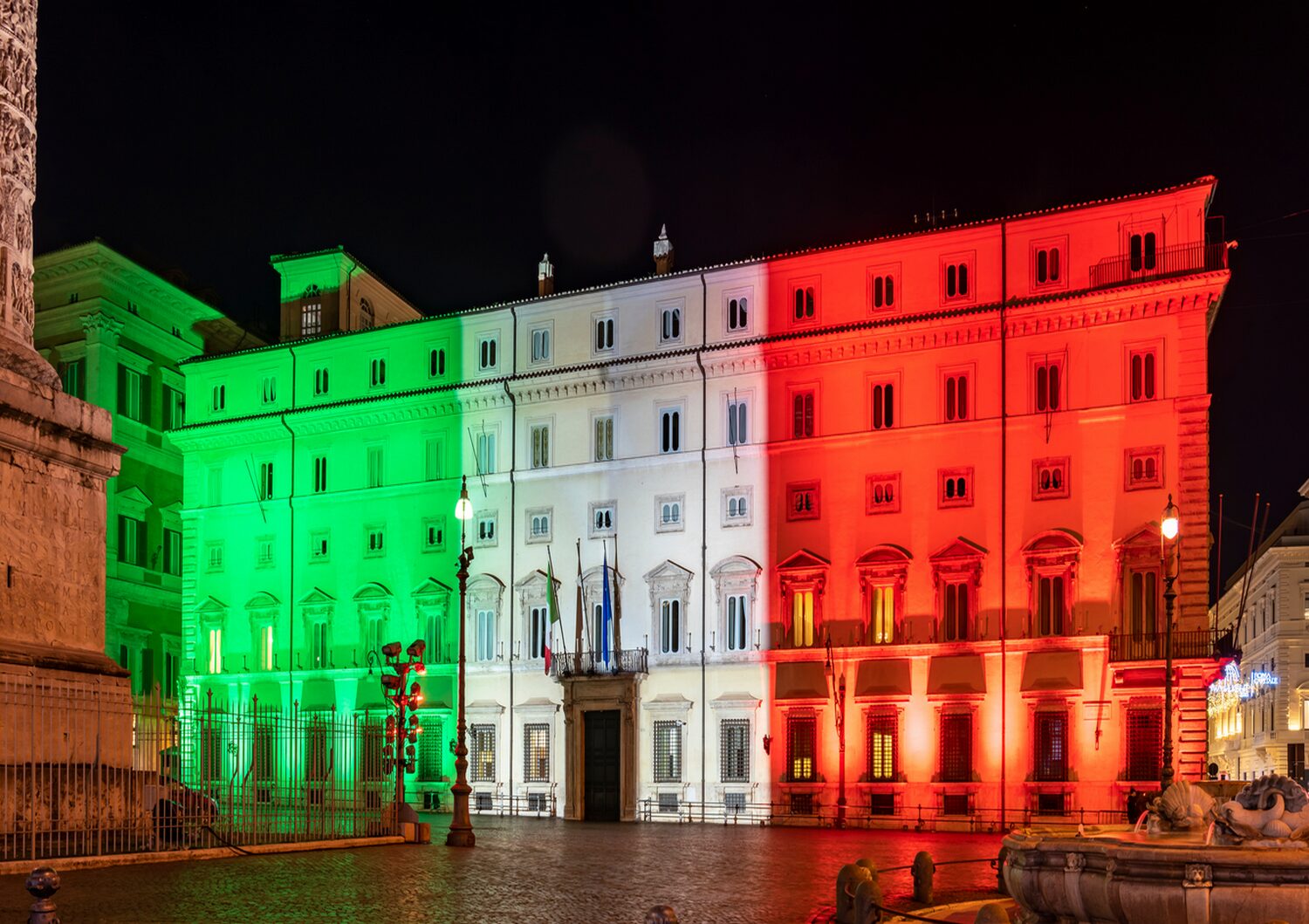 Pubbliche Amministrazioni