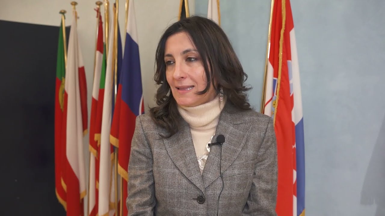 Intervista a Brunella Bruno. La Governance dei dati personali e intelligenze artificiali