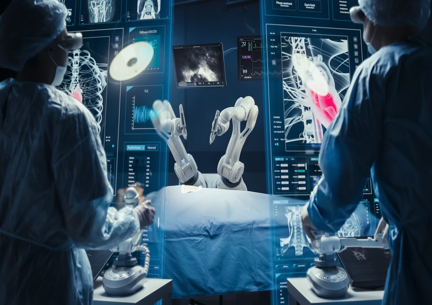 Sanità digitale
