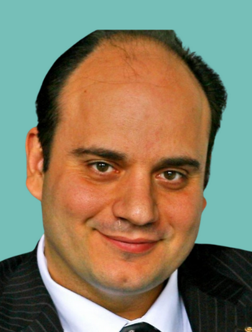 La Gatta Antonio