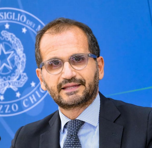 Gemmato Maurizio