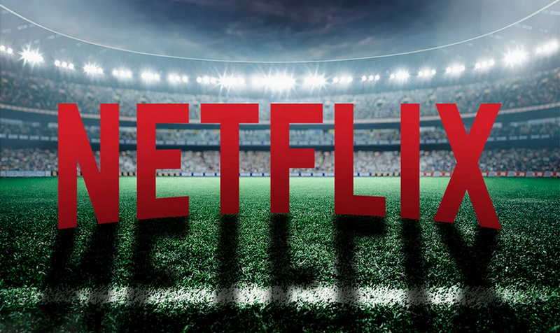 Netflix e lo Sport in Diretta. Un Colpo Mortale per DAZN?