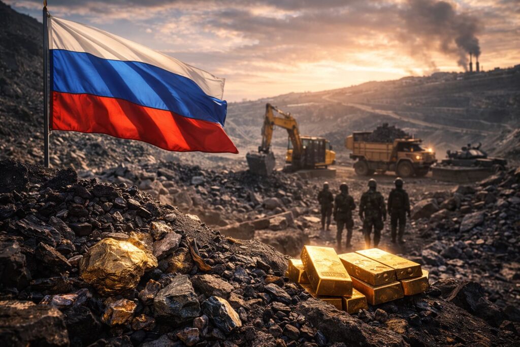 Paradossi: ecco come Kiev “finanzia” la guerra di Mosca. Altro che sanzioni…