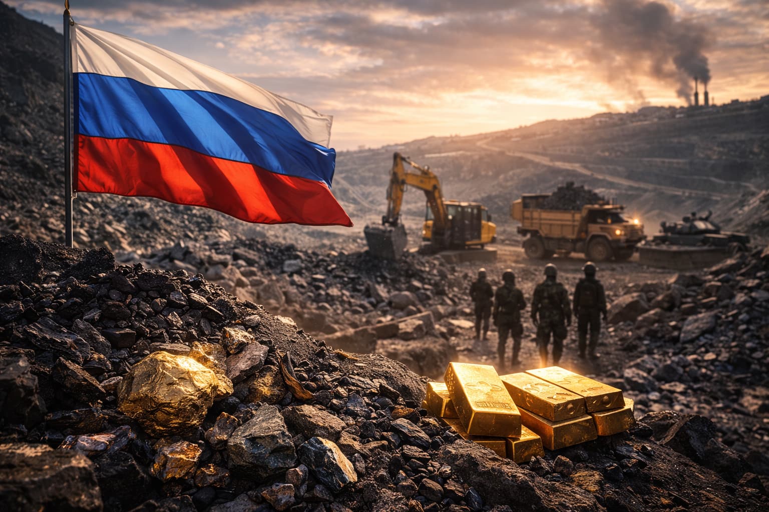 Paradossi: ecco come Kiev &ldquo;finanzia&rdquo; la guerra di Mosca. Altro che sanzioni&hellip;