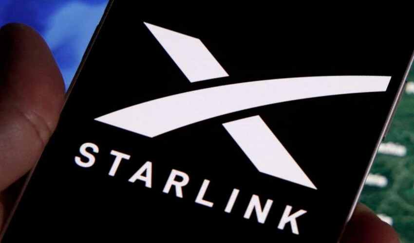 Musk utilizza i terminal Starlink nel sistema di spazio aereo degli Stati Uniti