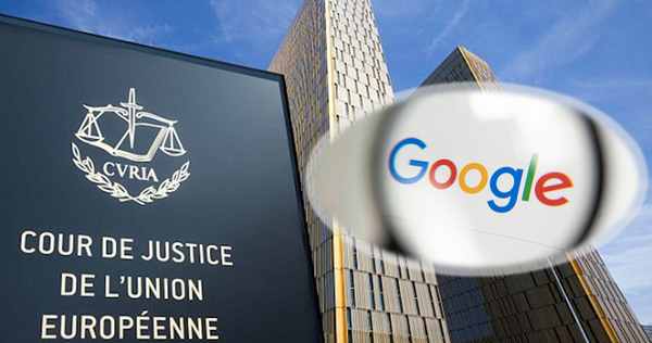 Google, abuso della sua posizione dominante sul mercato. La Corte di Giustizia dell’UE ha deciso