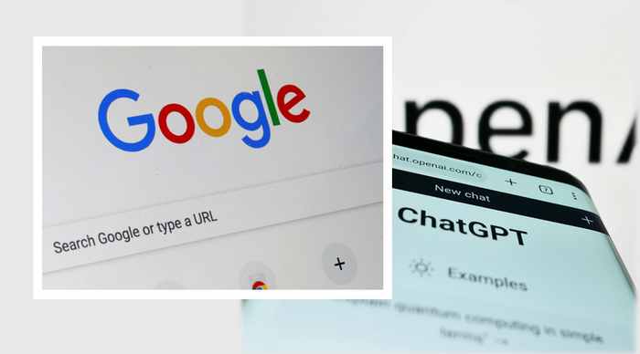 Google addio? Sempre più utenti si affidano all’AI per le ricerche online