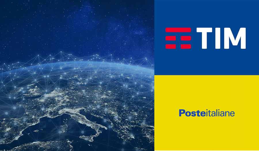 Poste in TIM. Un’operazione di Palazzo che affossa il futuro delle telecomunicazioni italiane