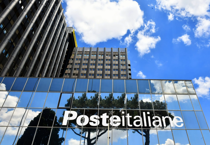 Poste Italiane valuta un possibile ingresso in Telecom Italia