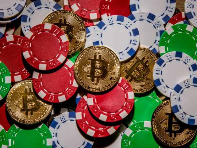 Esplodono i casinò di criptovalute. Germania e Regno Unito prime in Europa