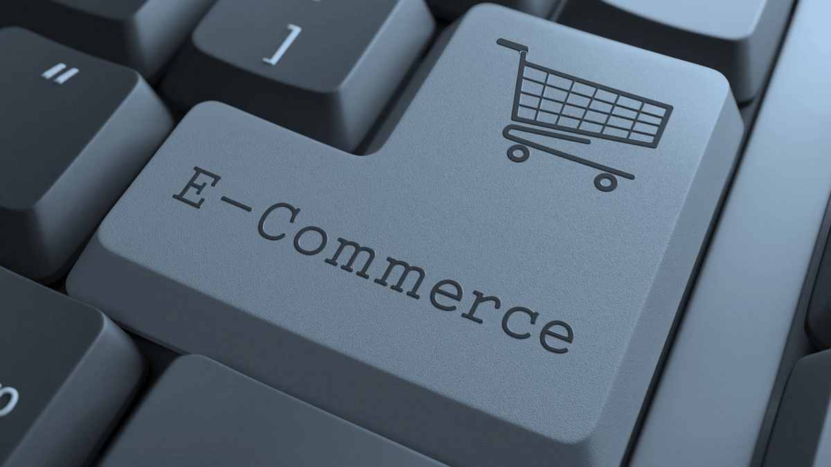 What is e-commerce?