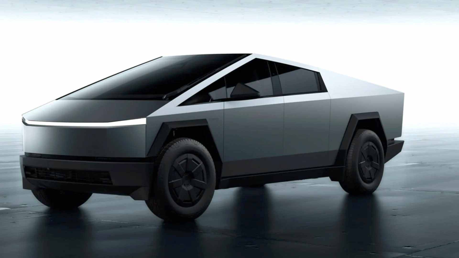 Tesla richiama oltre 46.000 Cybertruck per problemi di sicurezza