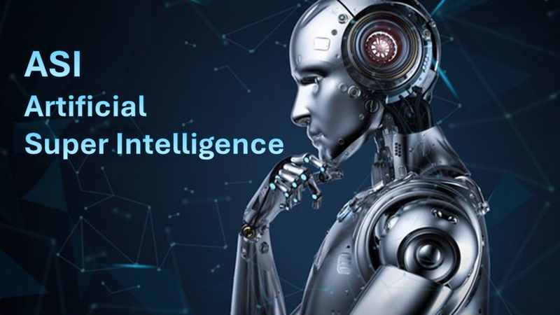 Ex-DeepMind: una nuova startup per la superintelligenza artificiale