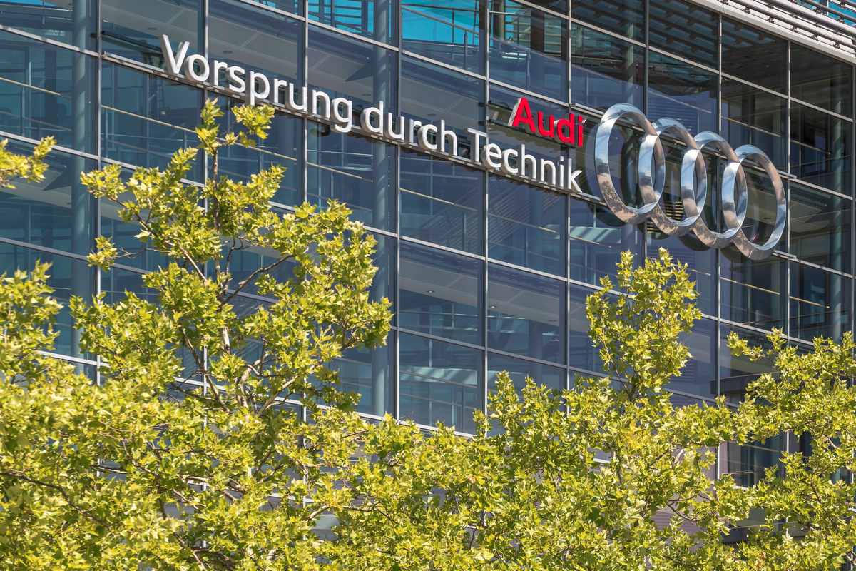 Volkswagen Audi, tagli fino a 7.500 posti di lavoro in Germania entro il 2029