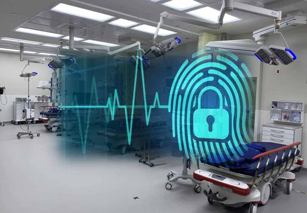 Monitor medico cinese, FDA e la Cybersecurity and Infrastructure Security Agency (CISA) americana in allerta per rischi informatici