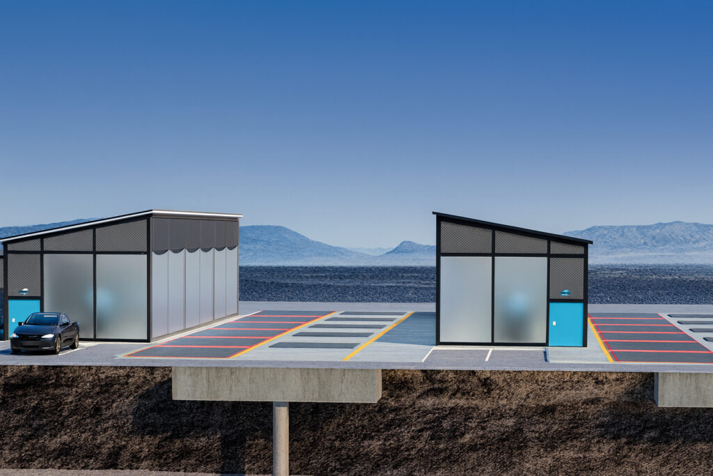 Energia nucleare sotterranea: svolta di Deep Fission ed Endeavour