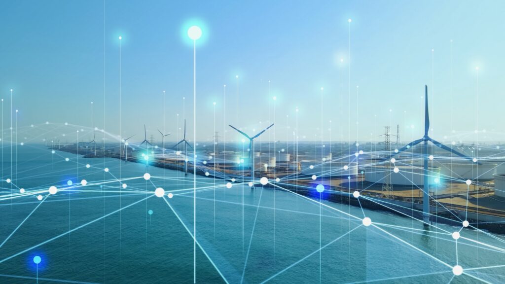 Le 10 migliori soluzioni di smart grid