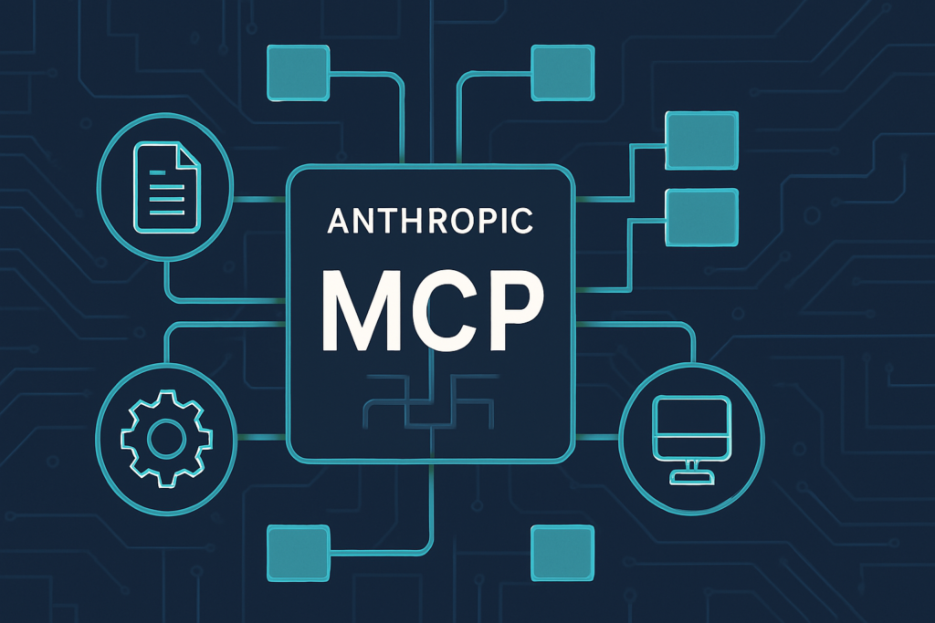 Model Context Protocol. Una rivoluzione nell’interoperabilità dei servizi digitali