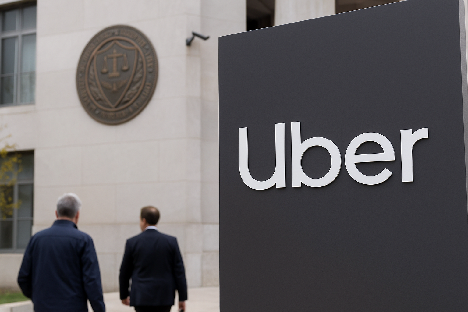 FTC contro Uber: nuova azione legale per pratiche ingannevoli nella sottoscrizione al servizio Uber One