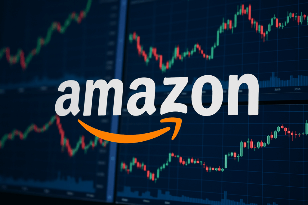 Jeff Bezos vende azioni Amazon per 4,75 miliardi di dollari: implicazioni economiche, finanziarie e geopolitiche