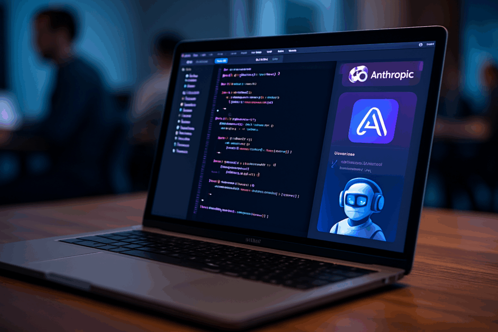 Apple e Anthropic insieme per rivoluzionare la programmazione: nasce la piattaforma AI di “vibe coding”