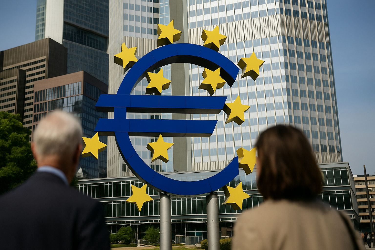 BCE, continuità strategica o rischio di miopia?