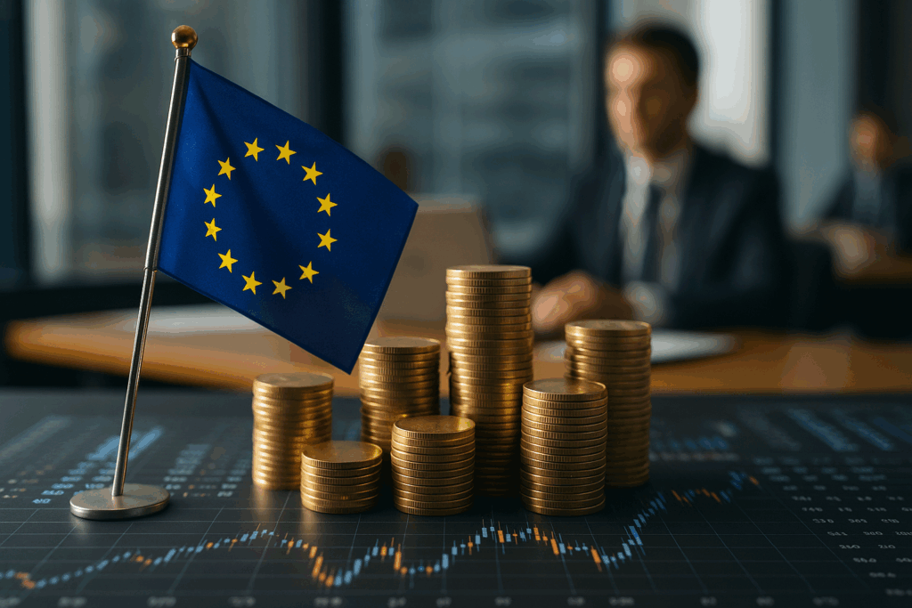 Basel III e FRTB: l’UE rinvia al 2027 le regole sul trading bancario in attesa di chiarezza dagli Stati Uniti
