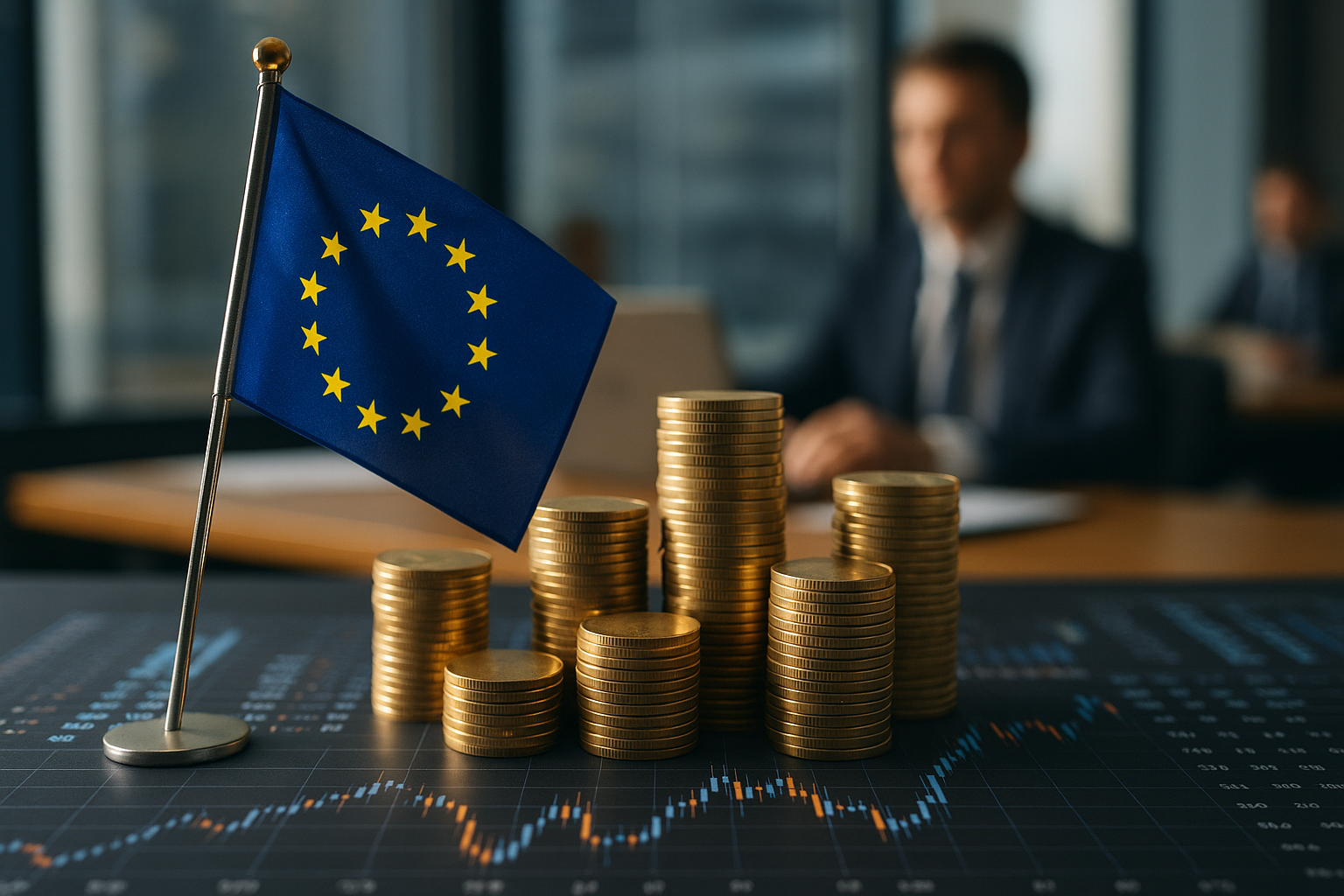 Basel III e FRTB: l’UE rinvia al 2027 le regole sul trading bancario in attesa di chiarezza dagli Stati Uniti
