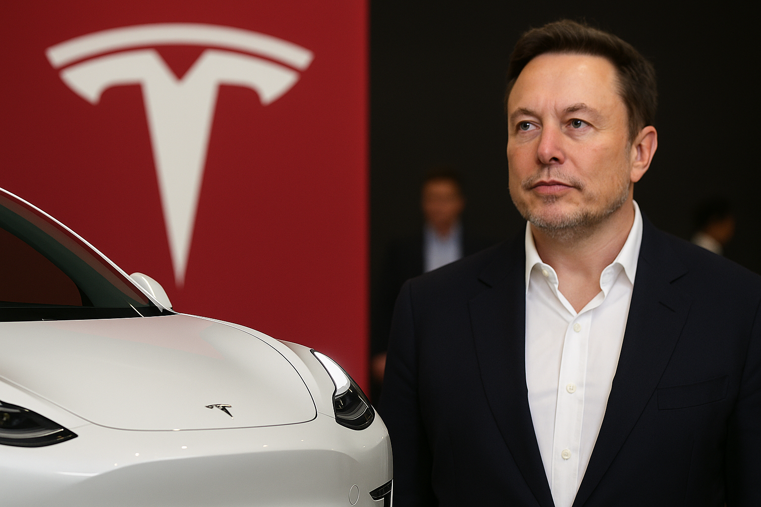 Elon Musk conferma la guida di Tesla fino al 2030: implicazioni strategiche per l’industria automobilistica e tecnologica globale