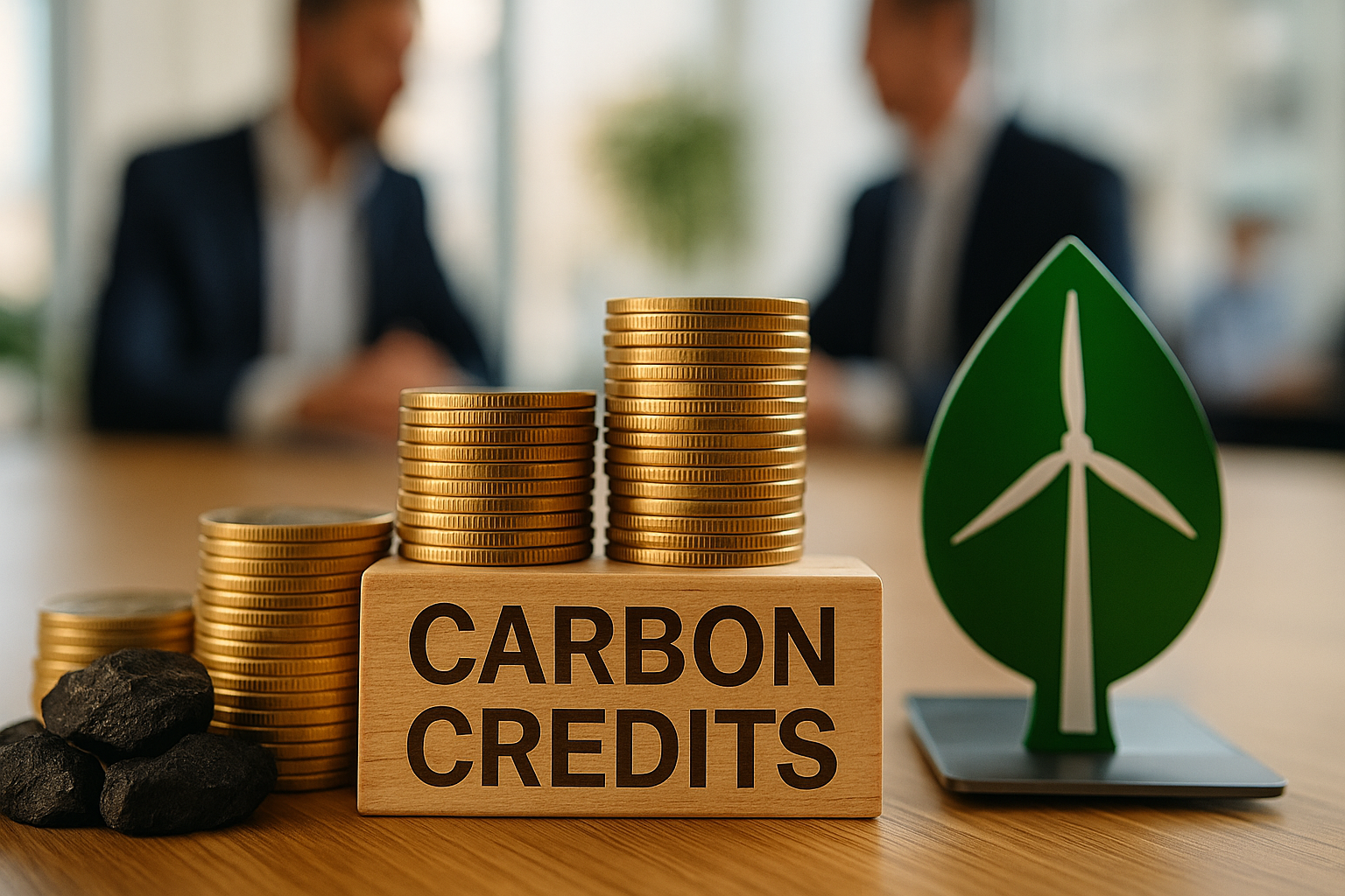 Carbon credits per la transizione: la Rockefeller Foundation lancia il programma globale per il phase-out del carbone nei Paesi in via di sviluppo
