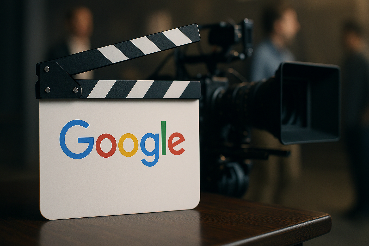 Google entra nell’industria cinematografica: al via “100 Zeros”, un piano strategico tra innovazione tecnologica e geopolitica dell’audiovisivo