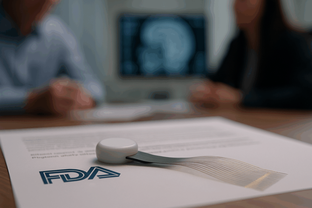 Neuralink ottiene la designazione “breakthrough” dalla FDA per il dispositivo neurale contro i disturbi gravi del linguaggio
