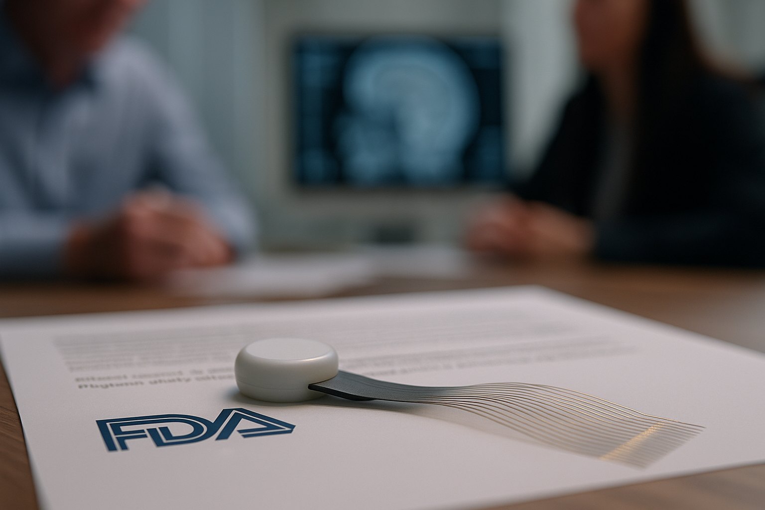Neuralink ottiene la designazione “breakthrough” dalla FDA per il dispositivo neurale contro i disturbi gravi del linguaggio