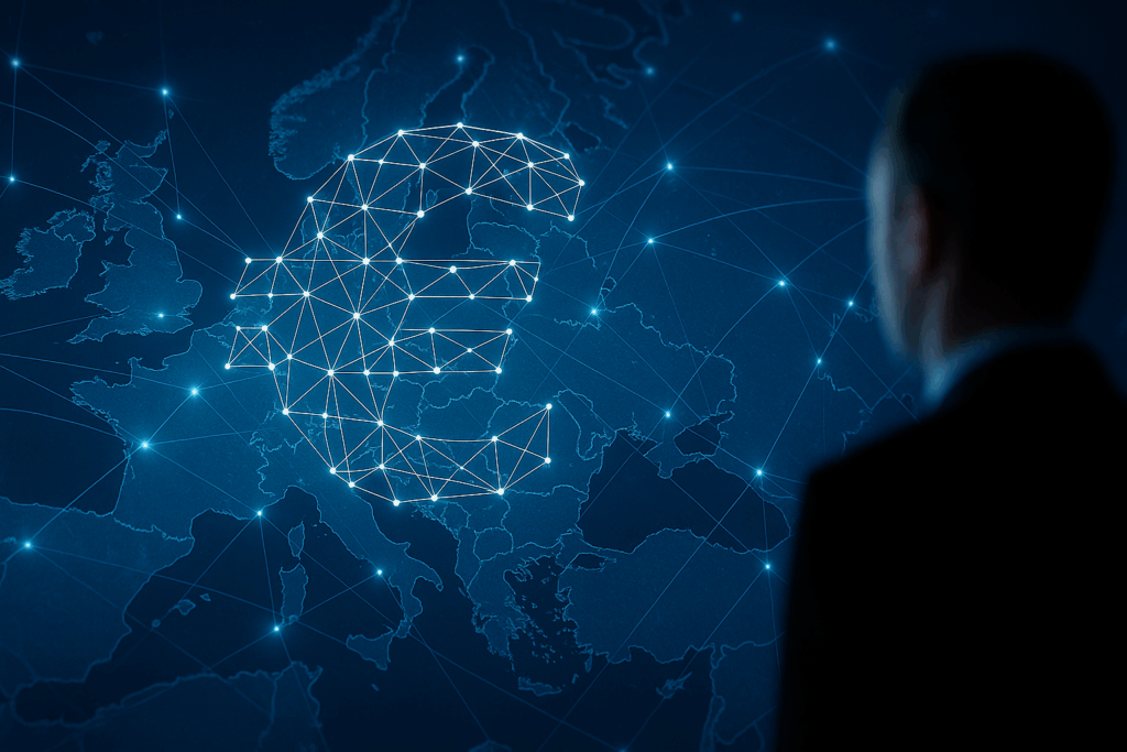 Oltre Eurostack: un percorso più intelligente per la sovranità digitale europea