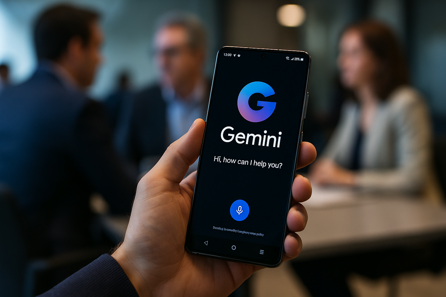 Google e Samsung: accordi miliardari per Gemini AI sotto la lente dell’antitrust USA