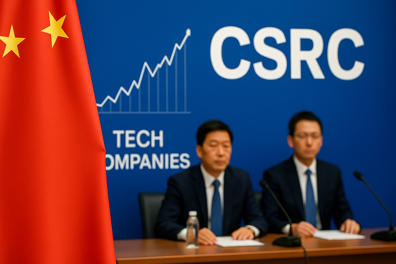 Cina: nuove riforme per sostenere la quotazione estera delle tech company. Il CSRC promette un ambiente normativo più trasparente e orientato alla crescita