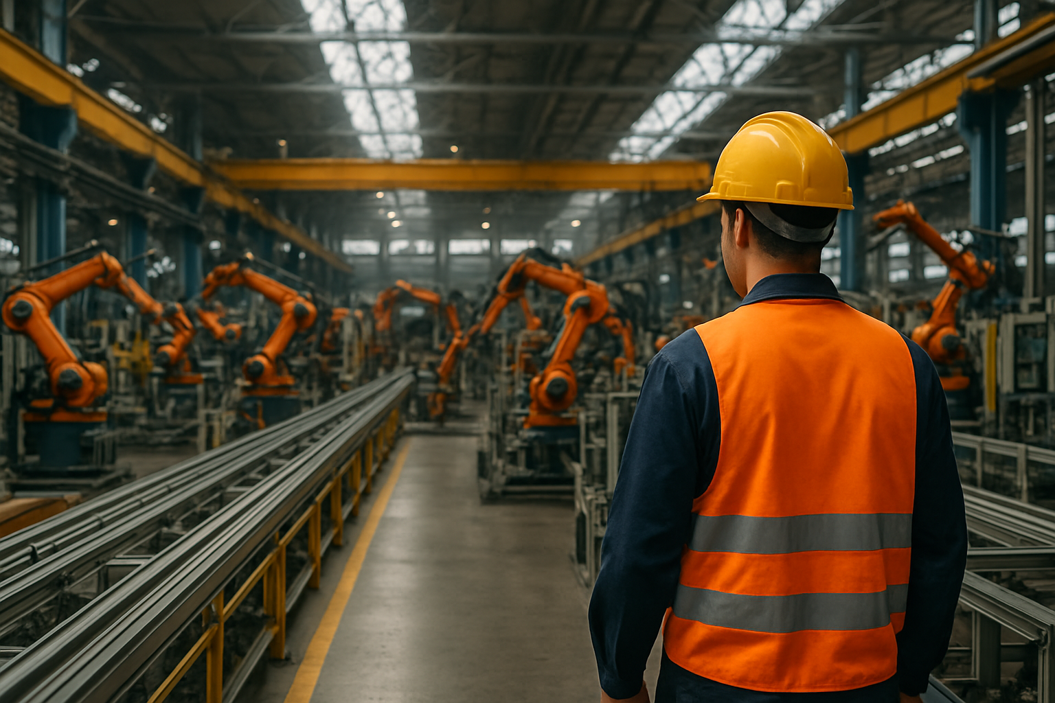 Industria manifatturiera, Cina meglio di Stati Uniti. E l’Italia è seconda in Europa