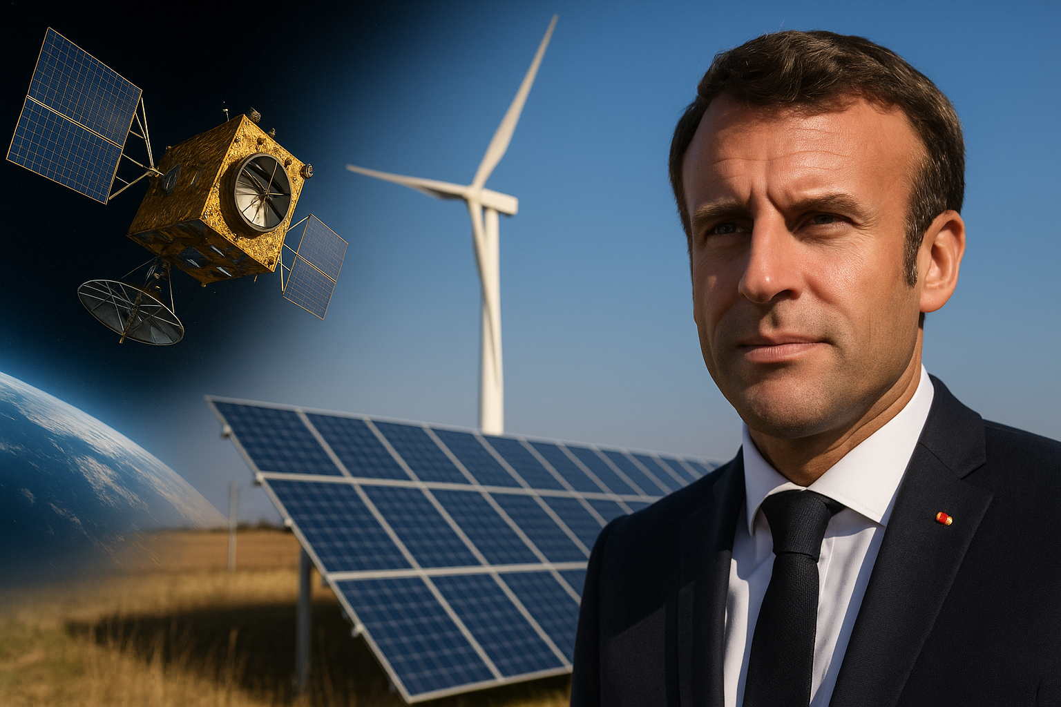 Francia-Vietnam: Macron apre un nuovo capitolo di cooperazione strategica su energia, infrastrutture e tecnologie spaziali