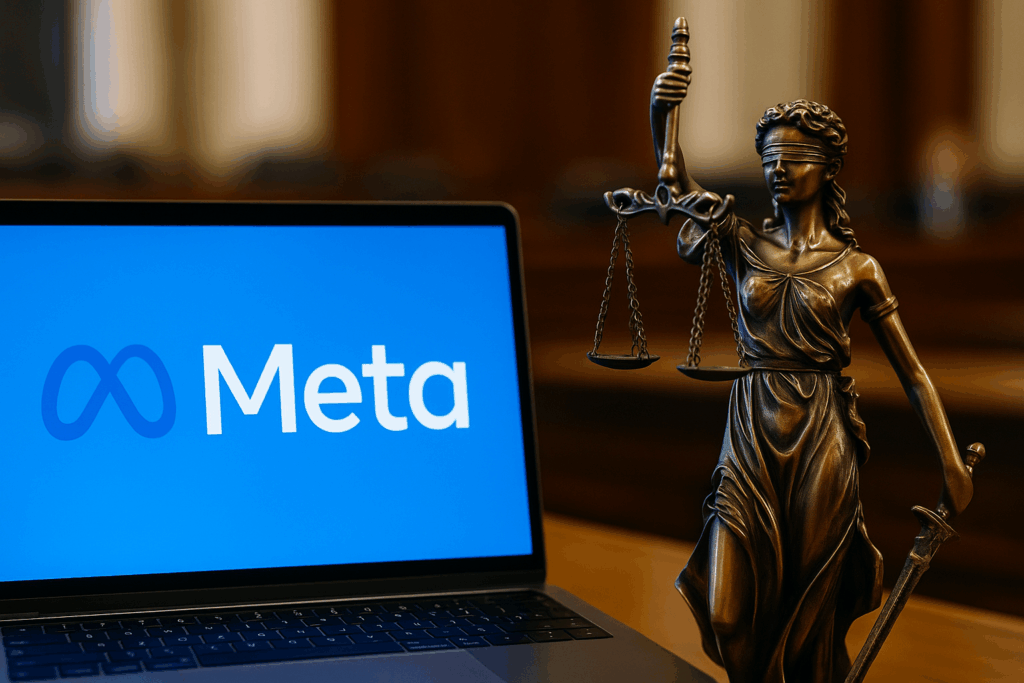 Meta e l’uso di opere protette per l’addestramento dell’IA: il giudice federale solleva dubbi sul fair use