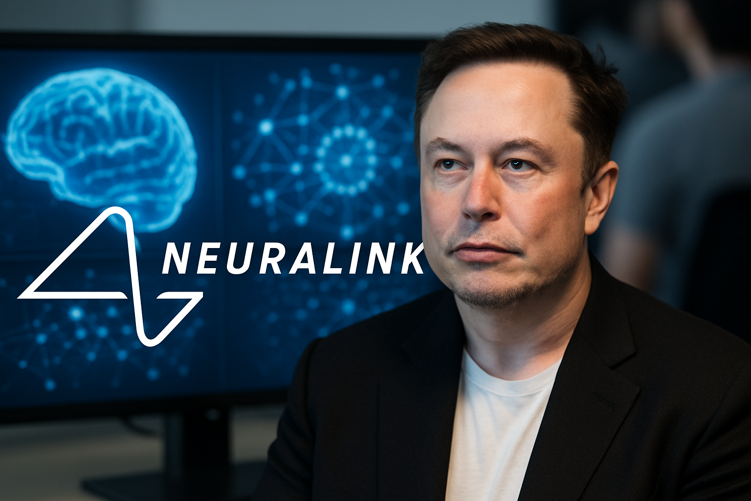 Neuralink, nuova raccolta da 600 milioni di dollari: la neurotecnologia di Musk verso il mercato globale