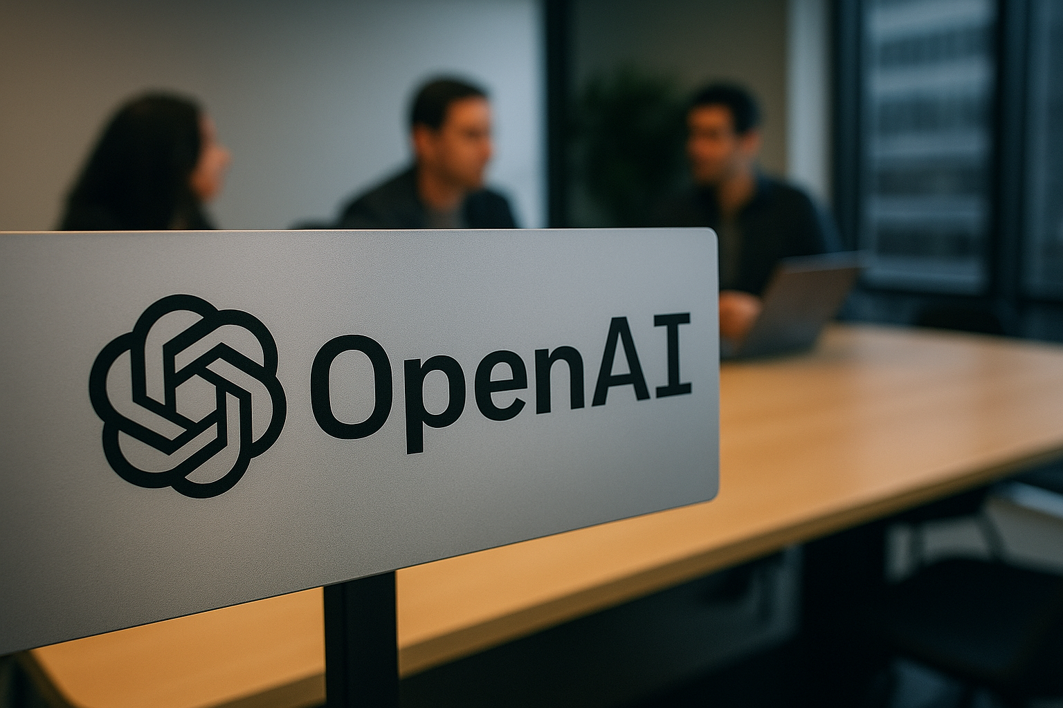 OpenAI diventerà una Public Benefit Corporation per gestire pressioni normative e obiettivi commerciali
