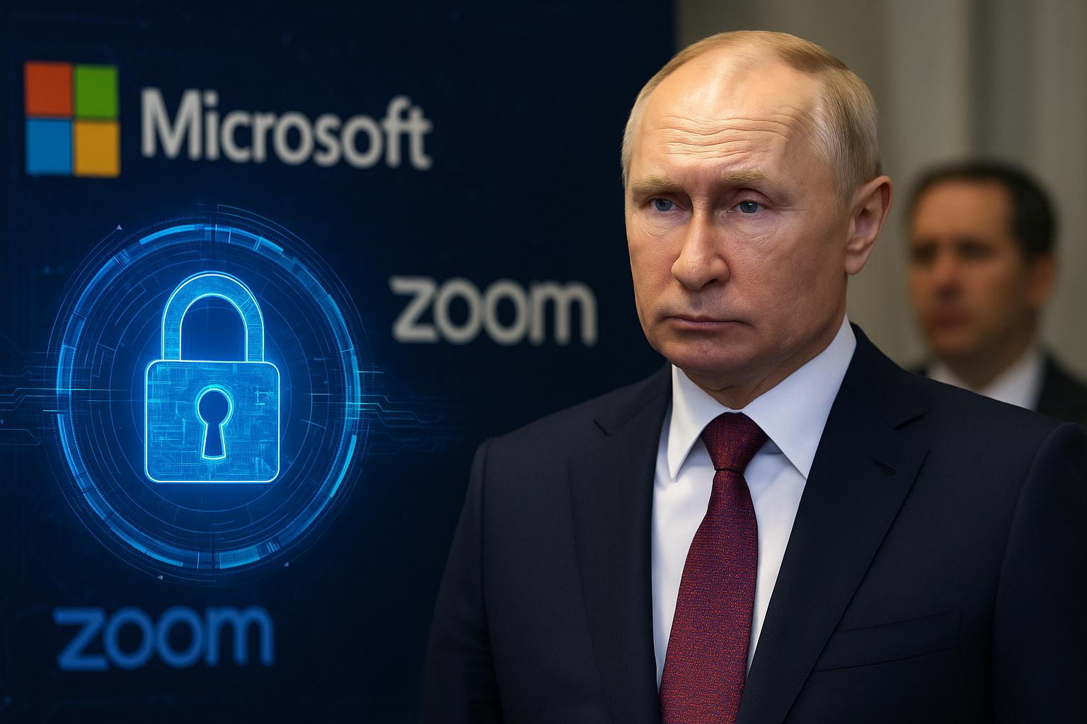 Russia accelera sulla sovranità digitale: Putin propone restrizioni contro i provider esteri contrari agli interessi nazionali