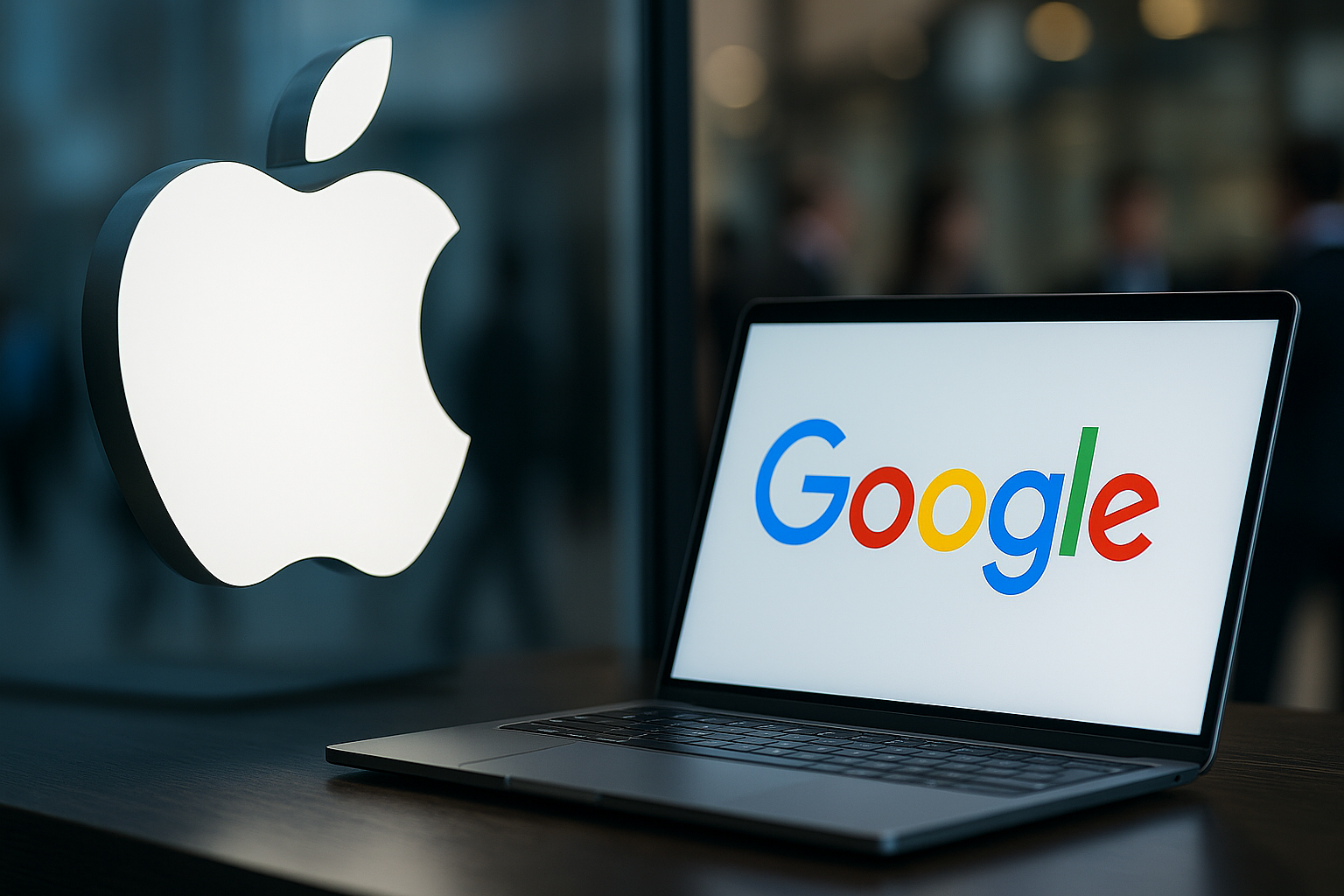 Apple prepara una svolta AI per Safari: minaccia strategica per il dominio pubblicitario di Google