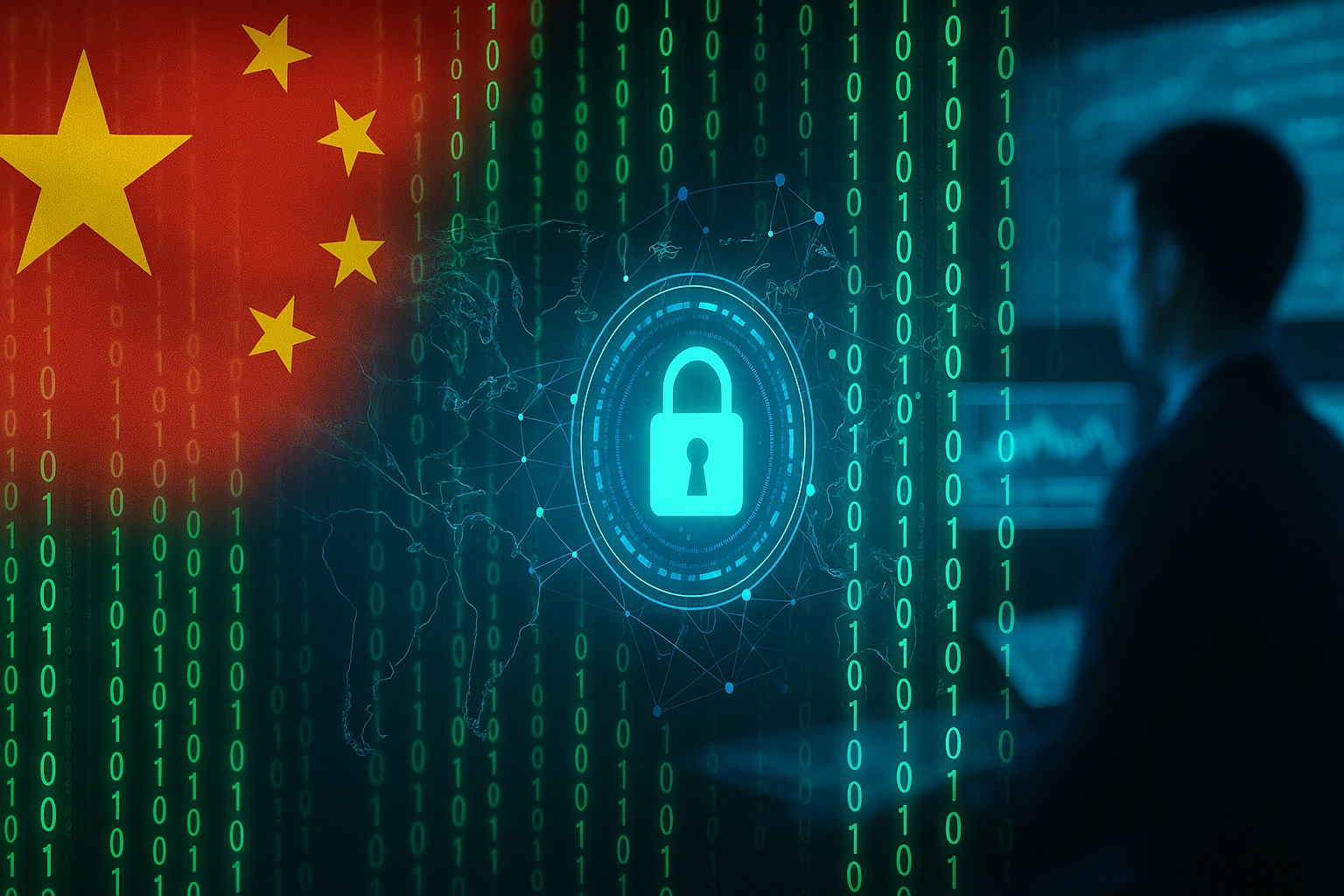 Cina, la sfida all’inviolabilità digitale: presentato il primo sistema commerciale di crittografia quantistica “a prova di hacker”