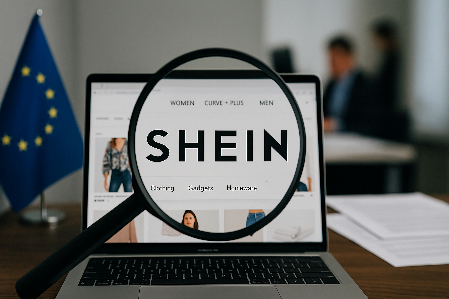 Shein sotto la lente dell’UE: potenziati i controlli di sicurezza sui prodotti per evitare sanzioni