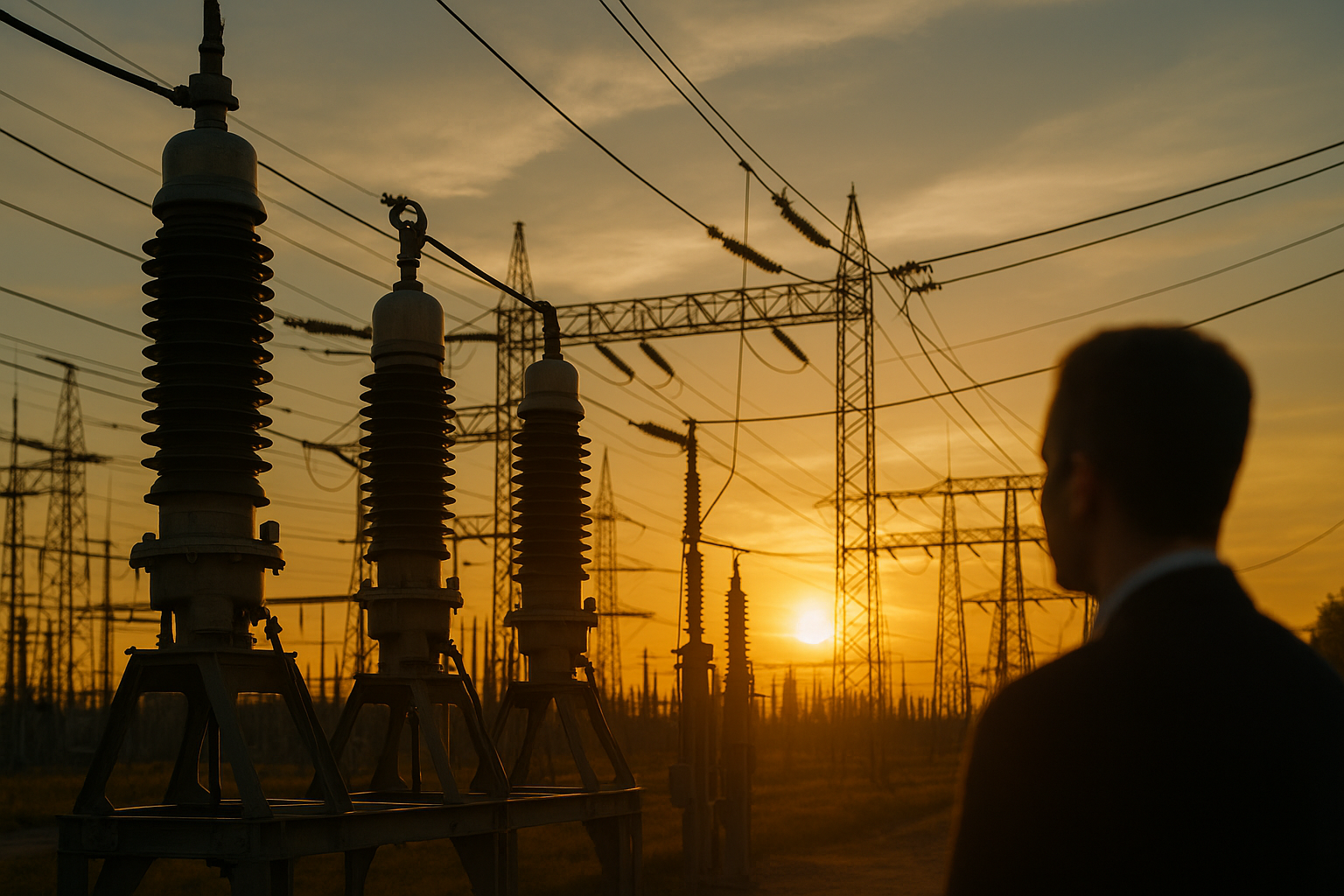 Inerzia e latenze nelle reti elettriche: una lezione spagnola?